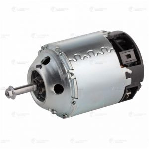 Моторчик отопителя