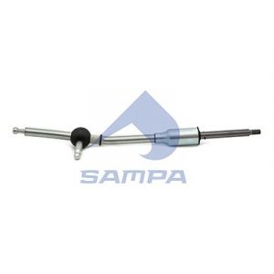 Рычаг переключения передач