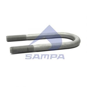 Стремянка передней рессоры