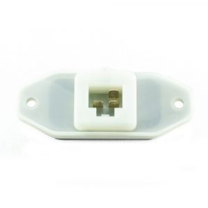 Резистор отопителя