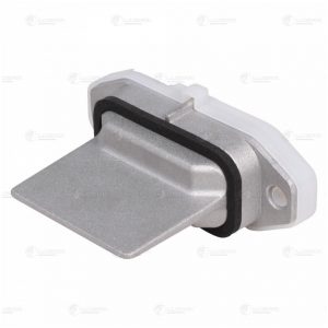 Резистор отопителя