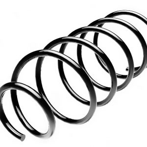 Пружина передняя