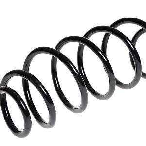 Пружина передняя