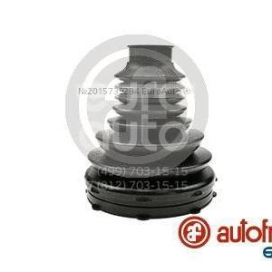 Пыльник ШРУСа внутр. пер