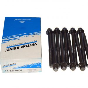 Болты головки блока к-кт