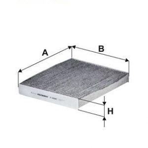 Фильтр салона