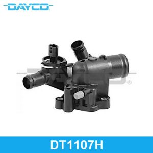 Корпус термостата