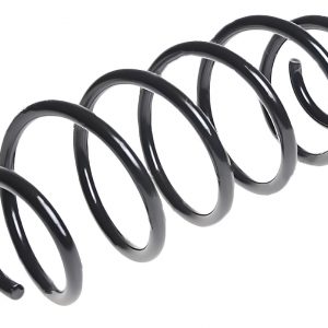 Пружина передняя