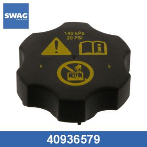 Крышка расширительного бачка