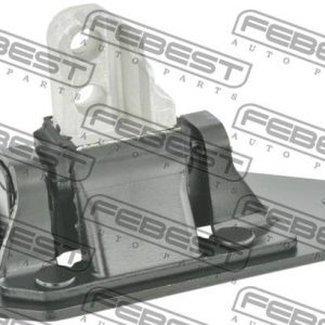 Опора двигателя правая