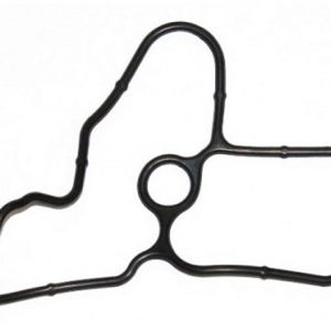 Прокладка канала охлаждающей жидкости