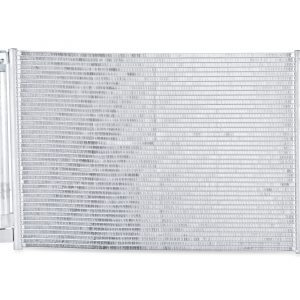 Радиатор кондиционера (конденсер)