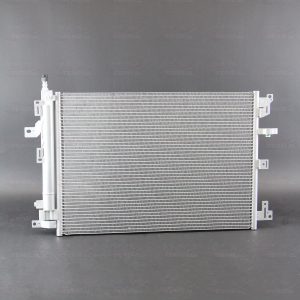 Радиатор кондиционера (конденсер)