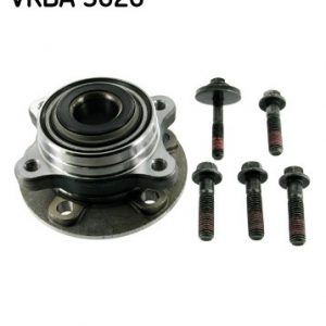 Ступица передняя