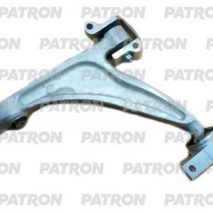 Рычаг передний нижний левый