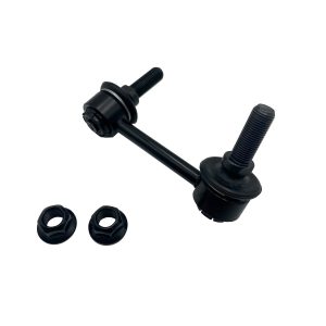 Стойка заднего стабилизатора левая