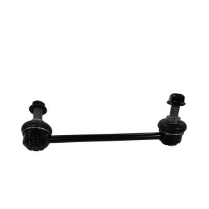 Стойка переднего стабилизатора левая