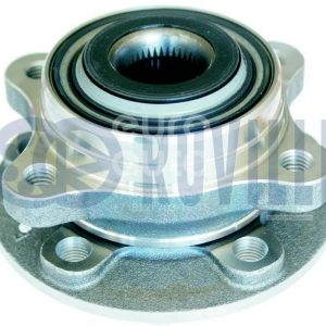 Ступица передняя