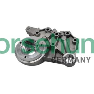 Крышка распредвала