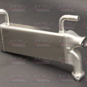 Радиатор системы EGR