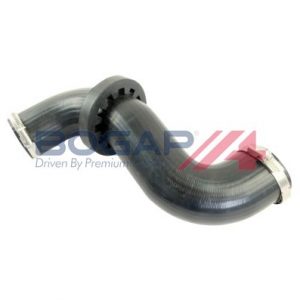 Патрубок интеркулера