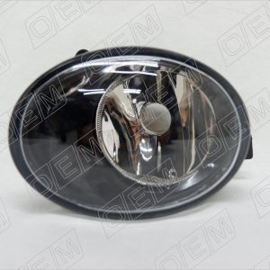 Фара противотуманная правая