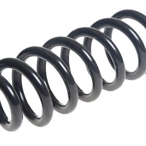 Пружина передняя