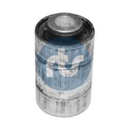 Сайлентблок переднего рычага наружный