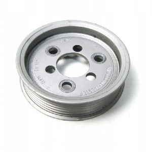 Шкив насоса гидроусилителя