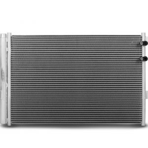 Радиатор кондиционера (конденсер)