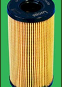 Фильтр масляный