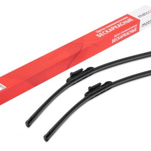 Щетки стеклоочистителя (к-кт)