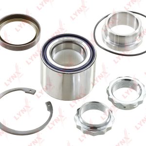 Подшипник выжимной совмещ. с цилиндром сцепл.