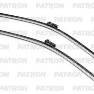 Щетки стеклоочистителя (к-кт)