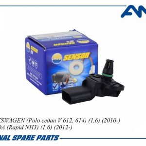 Датчик абсолютного давления