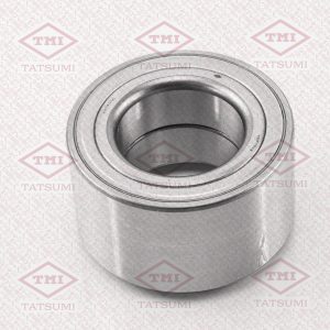 Подшипник ступицы (к-кт)