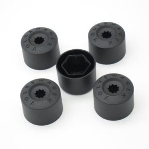 Колпачок колёсного болта