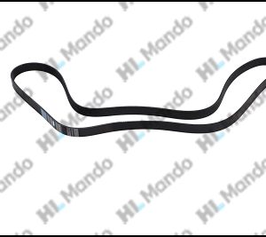 Ремень ручейковый