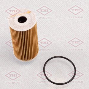 Фильтр масляный