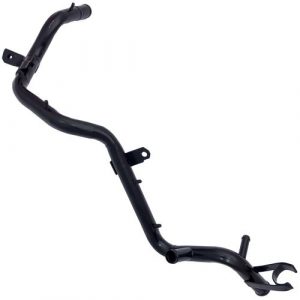 Трубка охлажд. жидкости металлическая