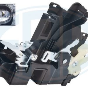 Замок двери передней правой