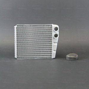 Радиатор отопителя