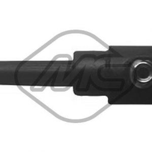 Форсунка омывателя зад стекла