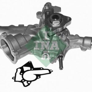 Насос водяной (помпа)