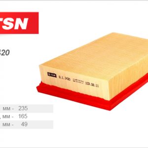 Фильтр воздушный