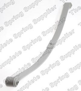 Рессора задняя