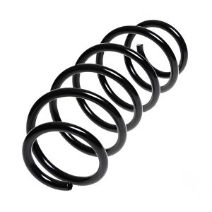 Пружина передняя