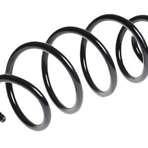 Пружина передняя