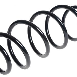 Пружина передняя