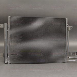 Радиатор кондиционера (конденсер)